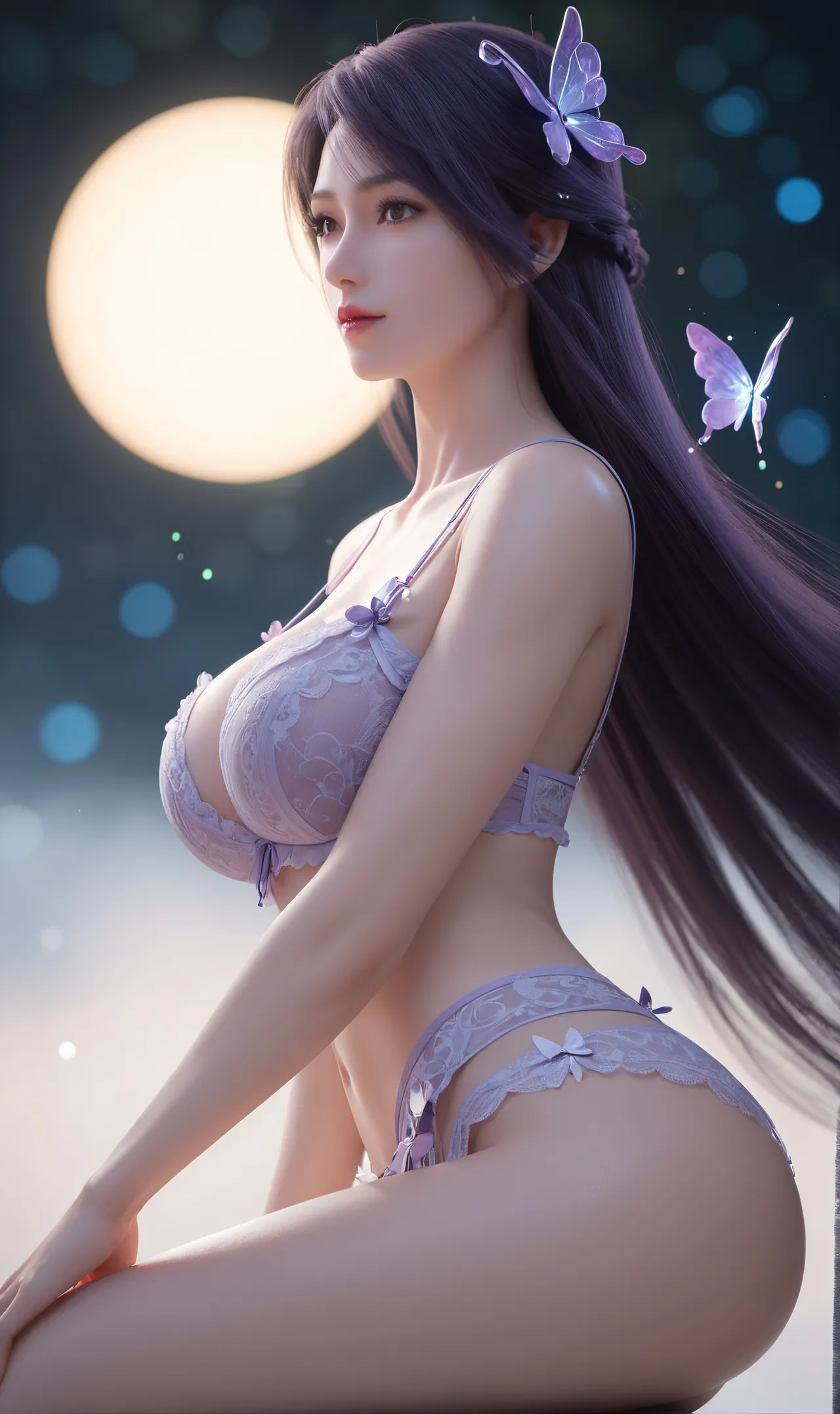 云曦 271P - Image 72