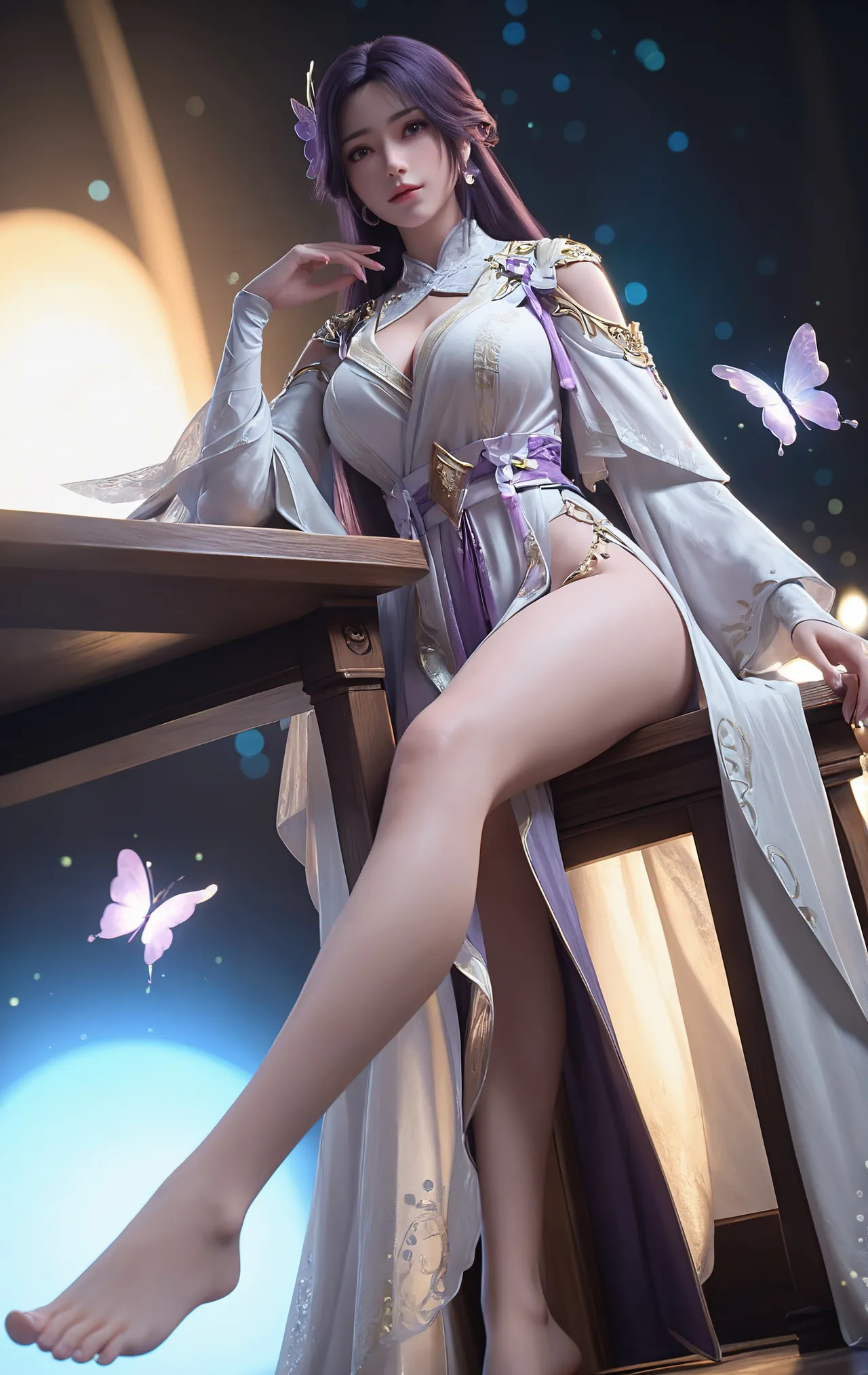 云曦 271P - Image 8