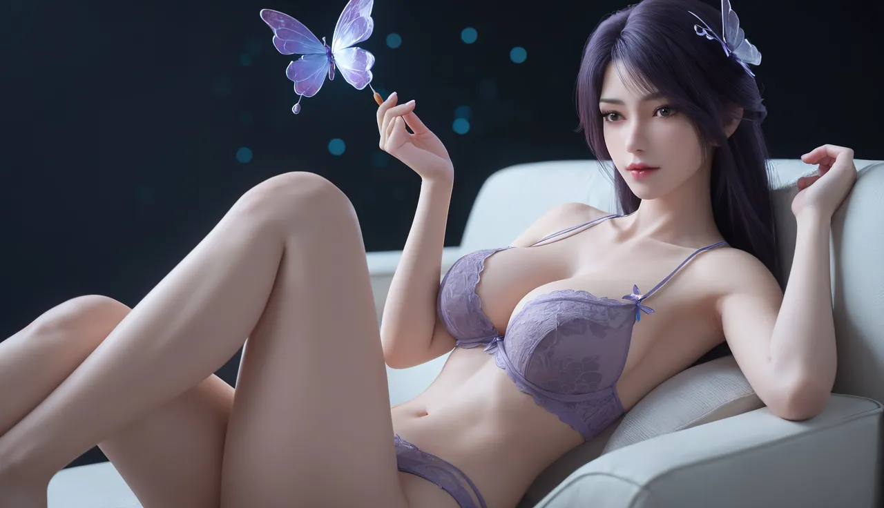 云曦 271P - Image 83