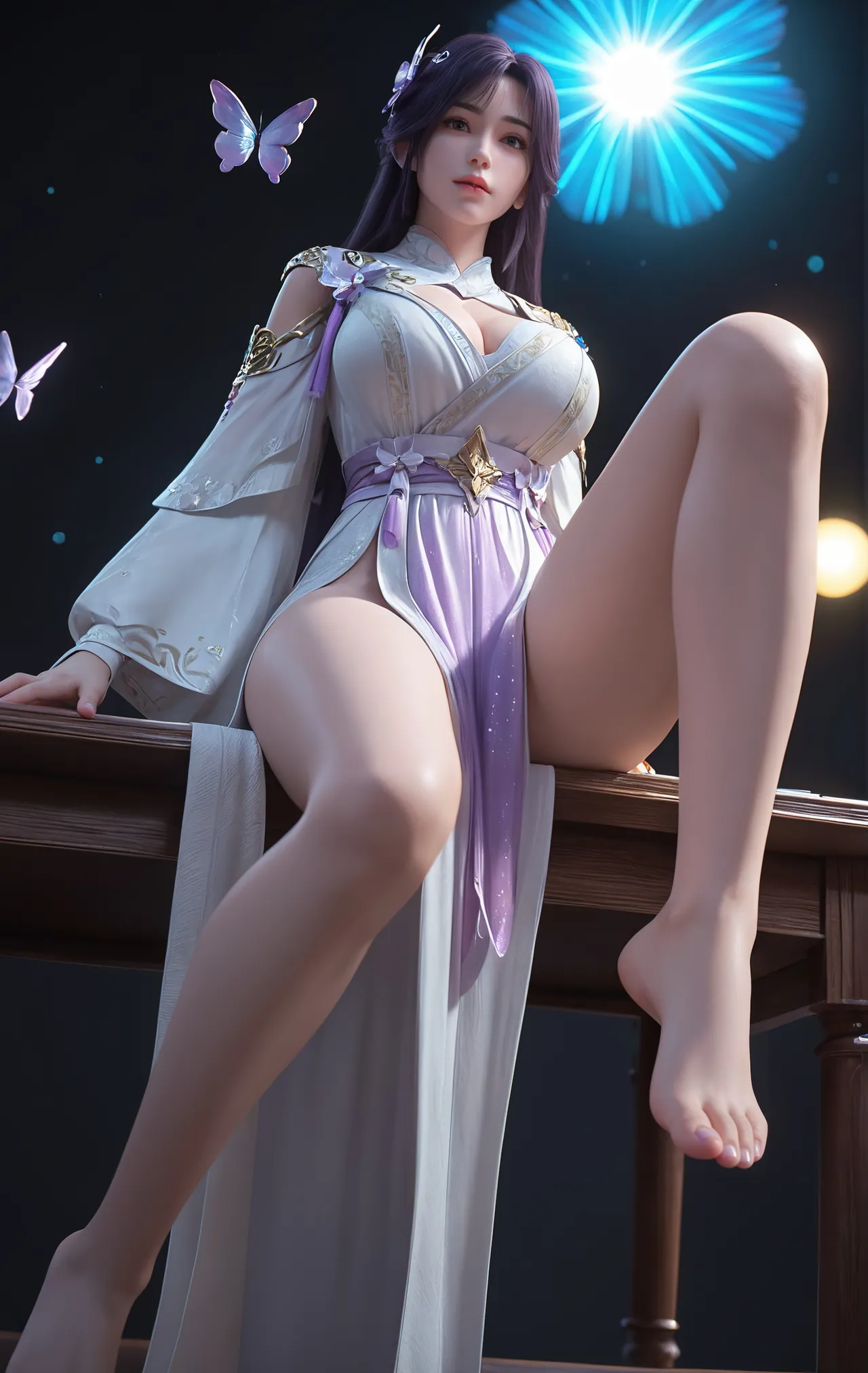 云曦 271P - Image 9