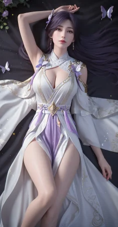 云曦 271P - Page 12