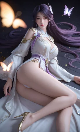 云曦 271P - Page 13