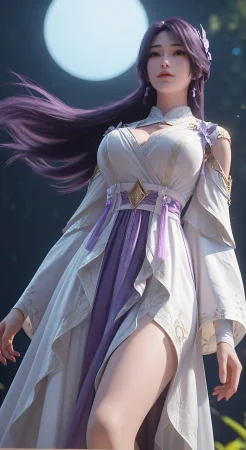 云曦 271P - Page 248