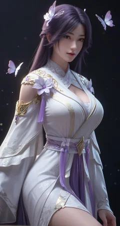 云曦 271P - Page 253