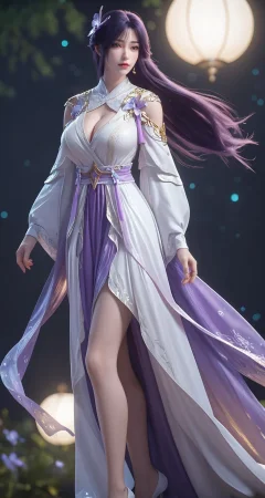 云曦 271P - Page 255