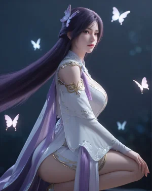 云曦 271P - Page 34