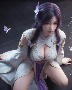 云曦 271P - Page 37