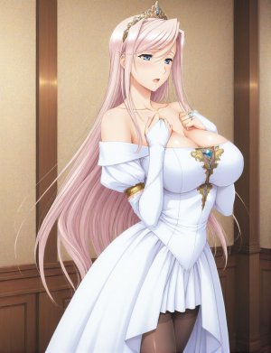 嘎裡豬排シャルロットヘイゼルリンク 275p プリンセスラバーPatreon - Page 11