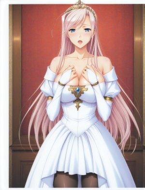 嘎裡豬排シャルロットヘイゼルリンク 275p プリンセスラバーPatreon - Page 12