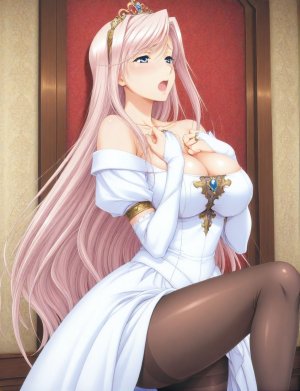 嘎裡豬排シャルロットヘイゼルリンク 275p プリンセスラバーPatreon - Page 13