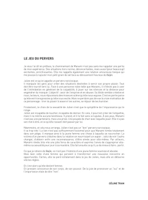 2D Damien Henceval Jean-David Morvan Gaijin French - Page 144