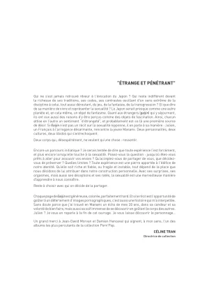 2D Damien Henceval Jean-David Morvan Gaijin French - Page 5