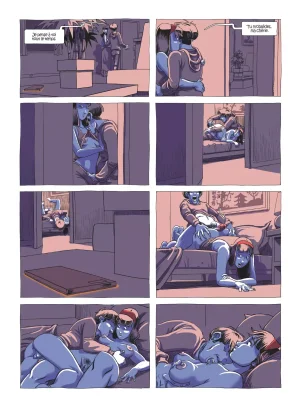 2D Damien Henceval Jean-David Morvan Gaijin French - Page 83