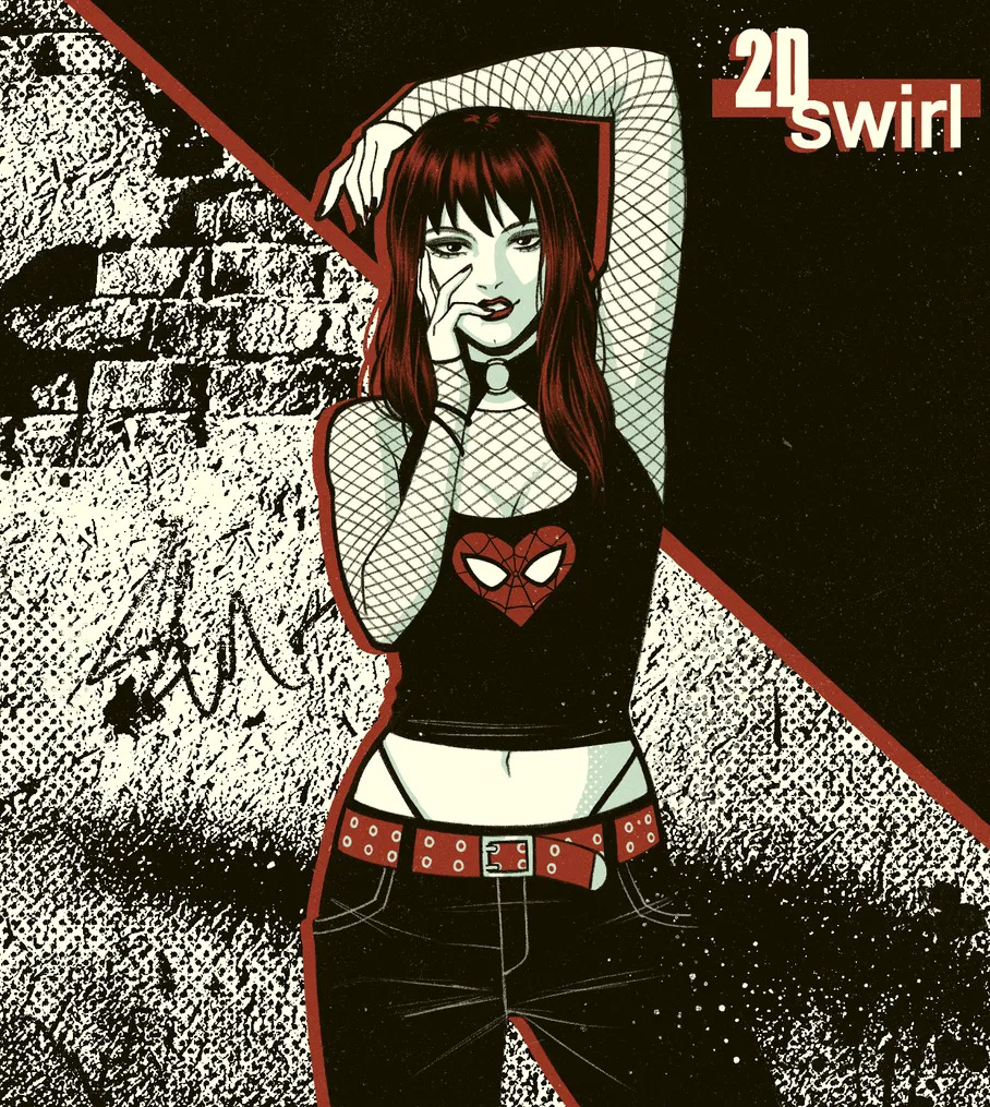 2DSwirl Gallery - Image 406