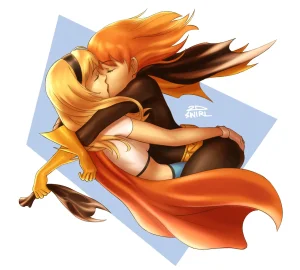 2DSwirl Gallery - Page 120