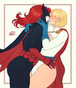 2DSwirl Gallery - Page 215