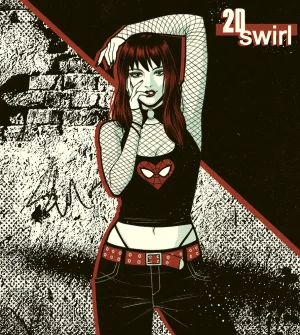 2DSwirl Gallery - Page 406