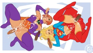 2DSwirl Gallery - Page 412