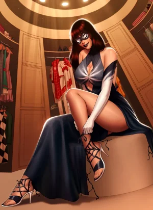 2DSwirl Gallery - Page 69