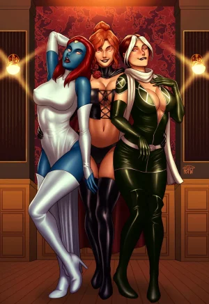 2DSwirl Gallery - Page 94