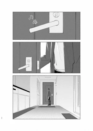 2ND Azmodan In extremis 3 THE IDOLMSTER CINDERELLA GIRLS Chinese 大友同好会 - Page 51