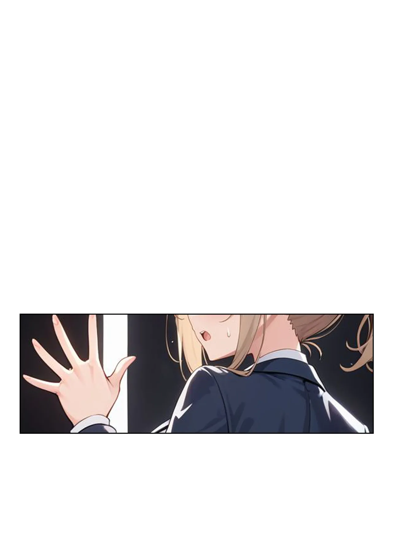 ココナッツパンチ 裏垢がバレた水泳部員ちゃん3 - Image 3