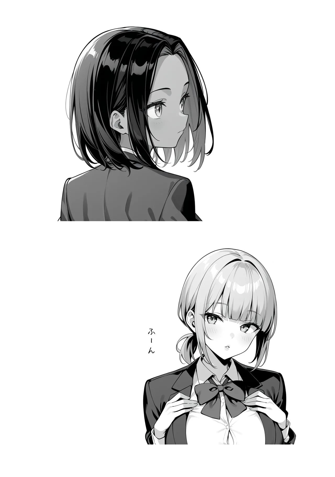 ココナッツパンチ 裏垢がバレた水泳部員ちゃん3 - Image 91