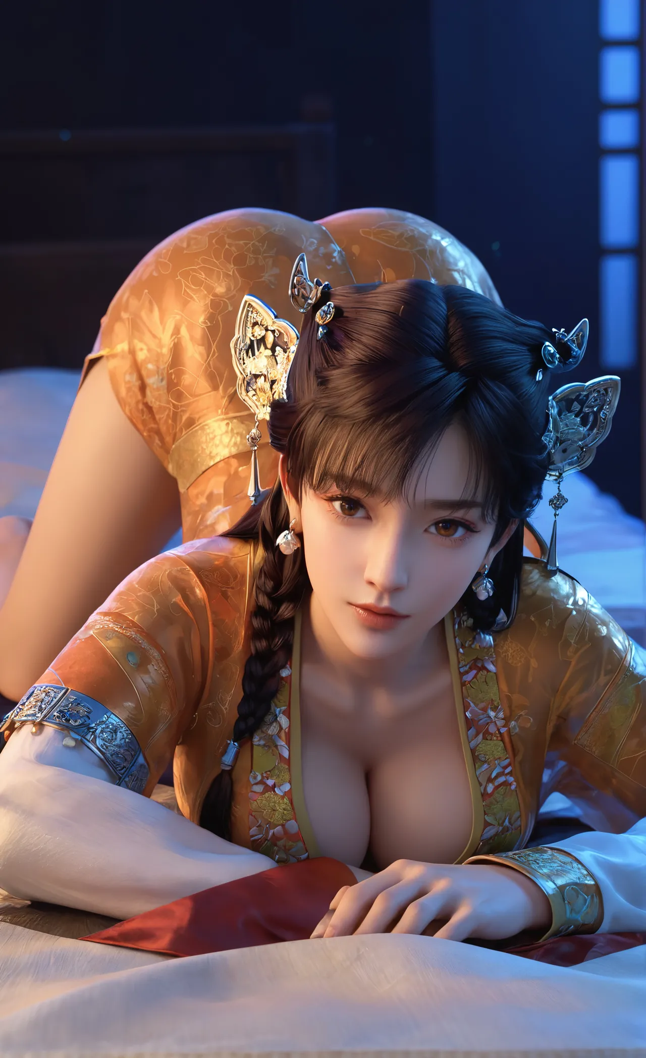 唐雪见 仙剑3-256P - Image 13