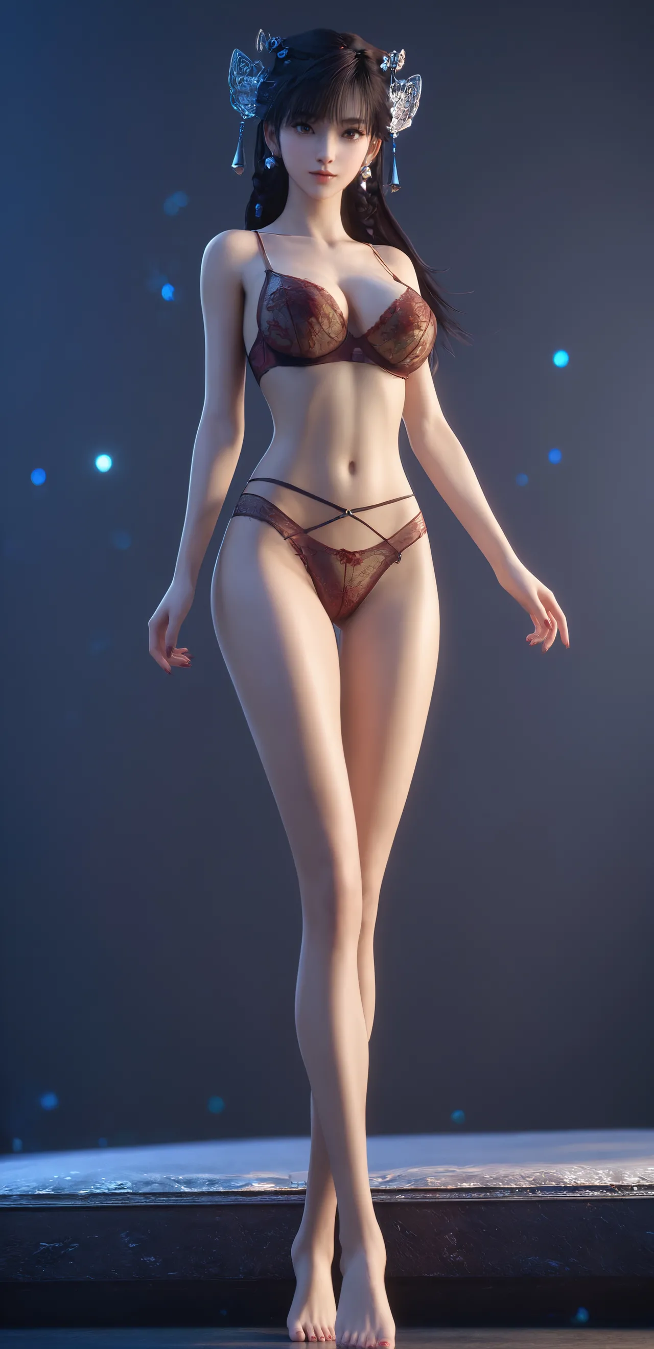 唐雪见 仙剑3-256P - Image 133