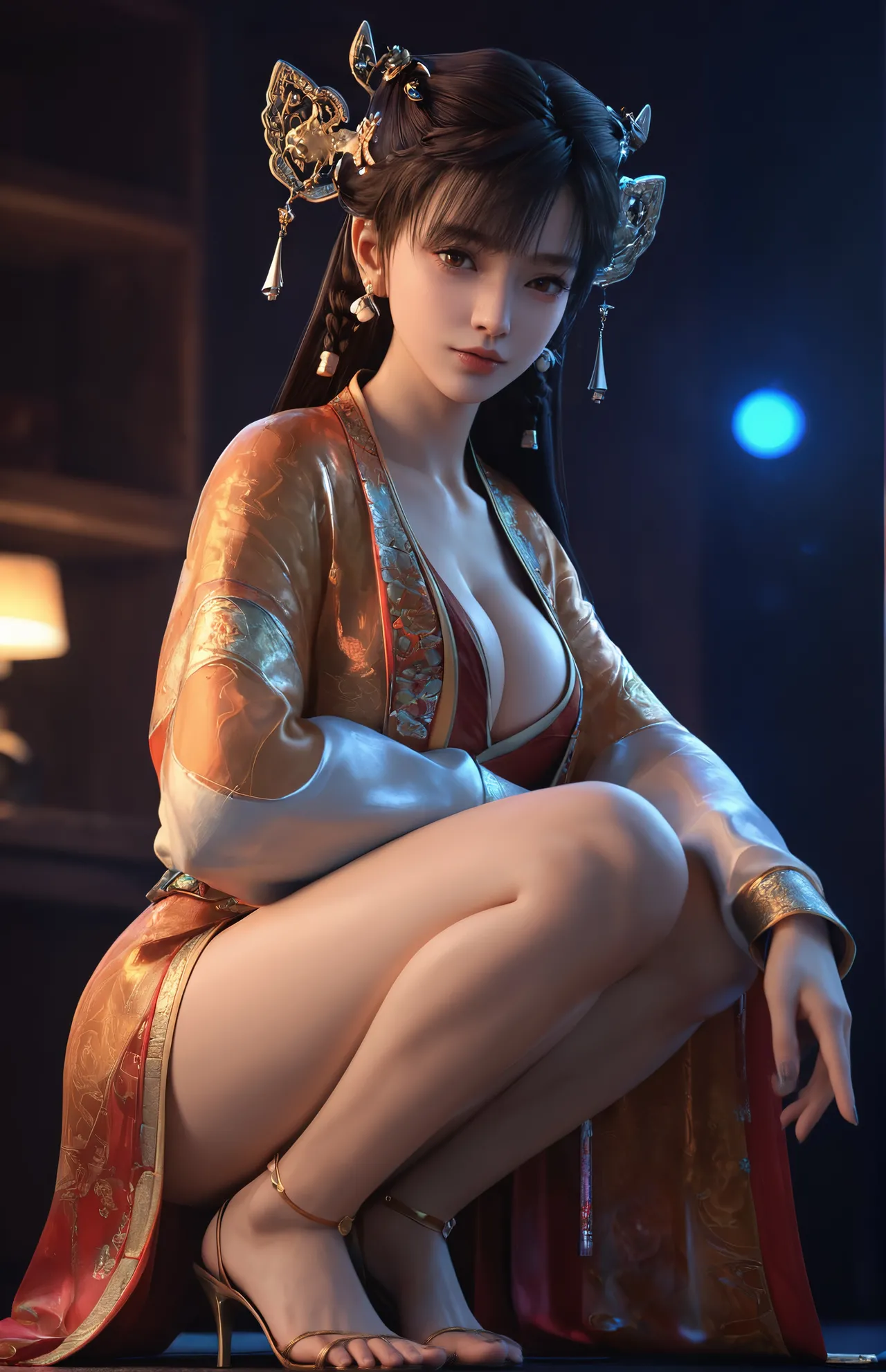 唐雪见 仙剑3-256P - Image 141