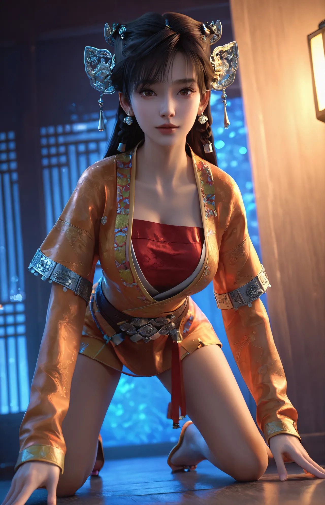 唐雪见 仙剑3-256P - Image 143