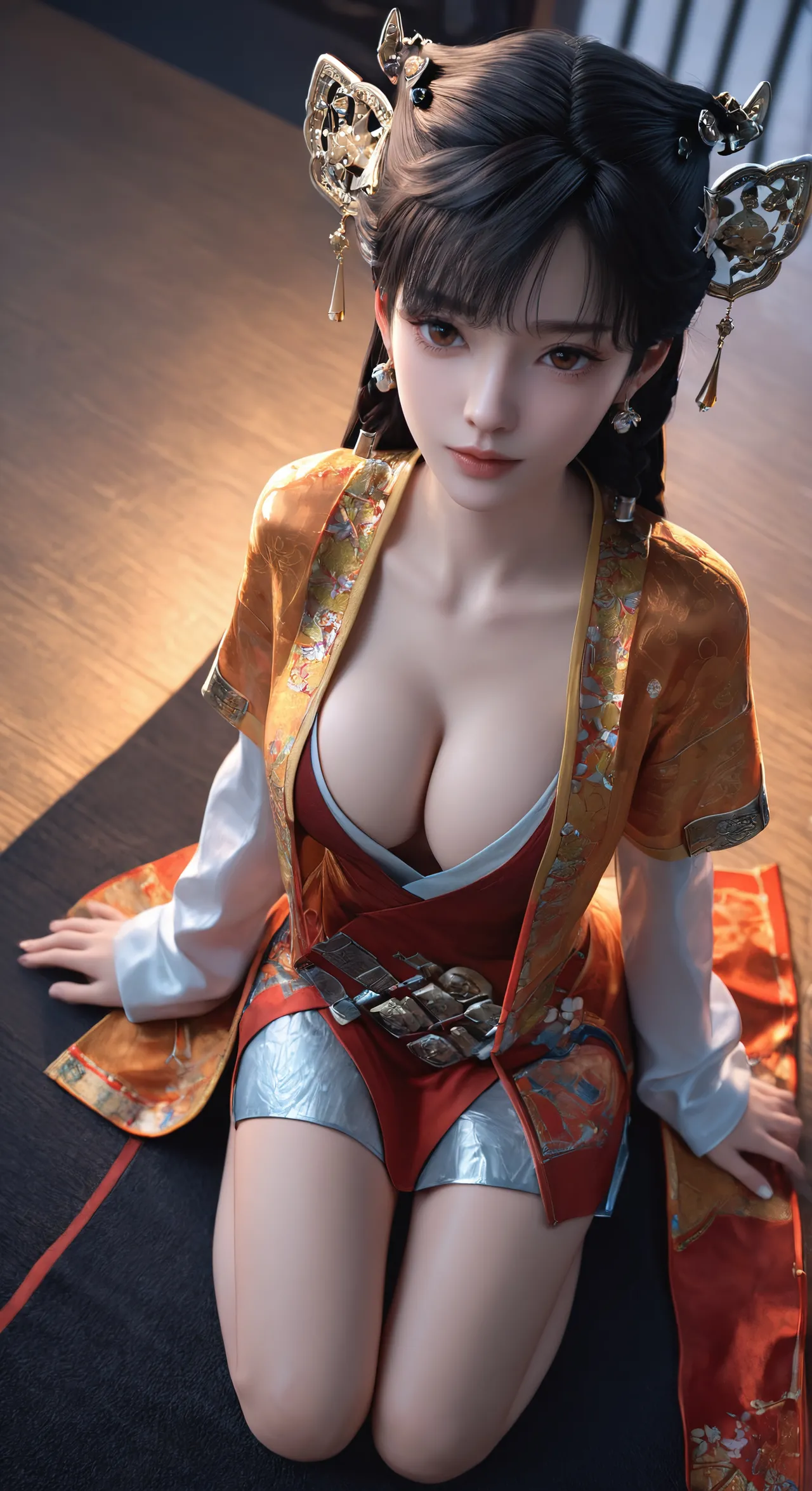 唐雪见 仙剑3-256P - Image 144