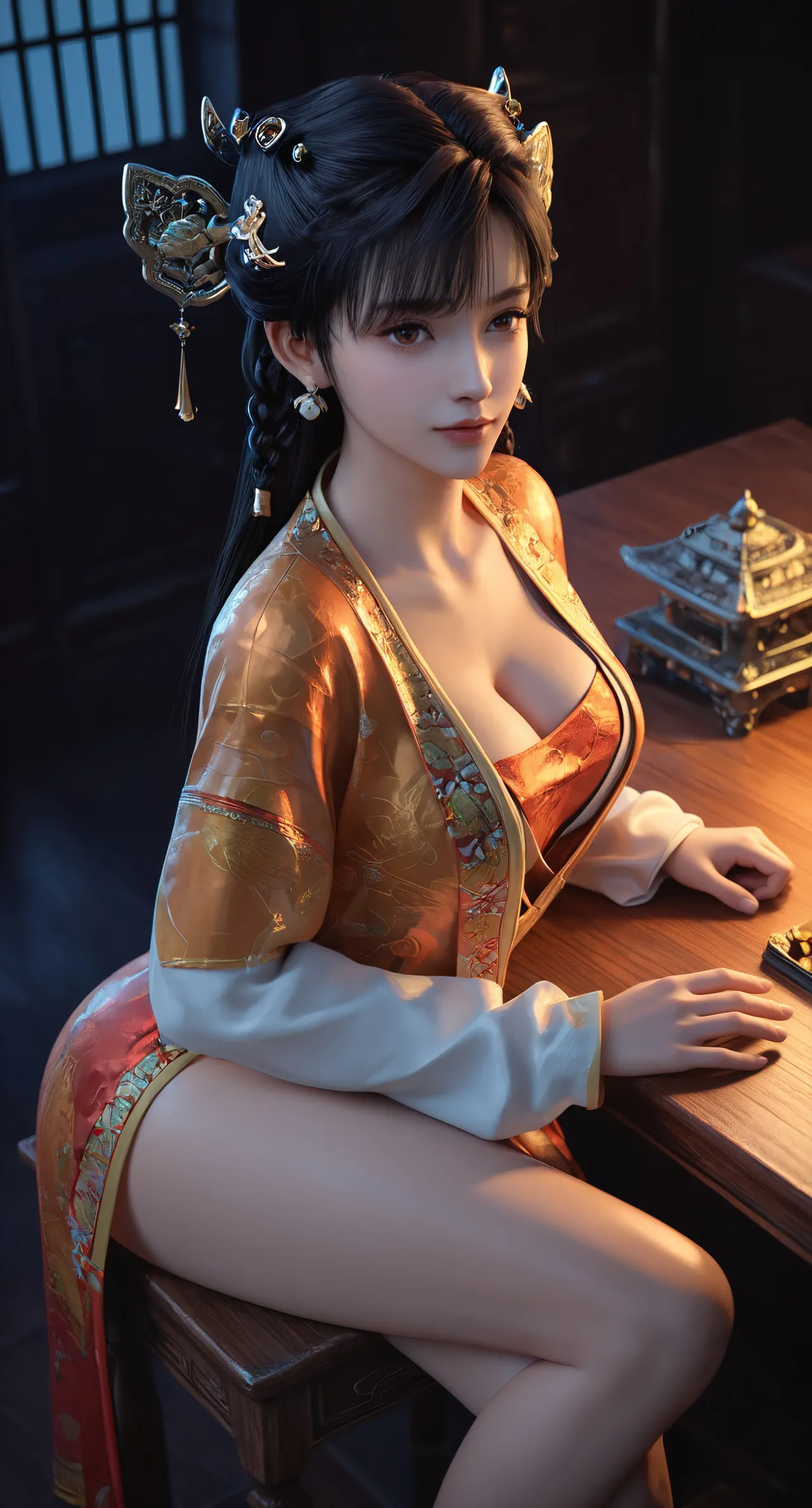 唐雪见 仙剑3-256P - Image 148