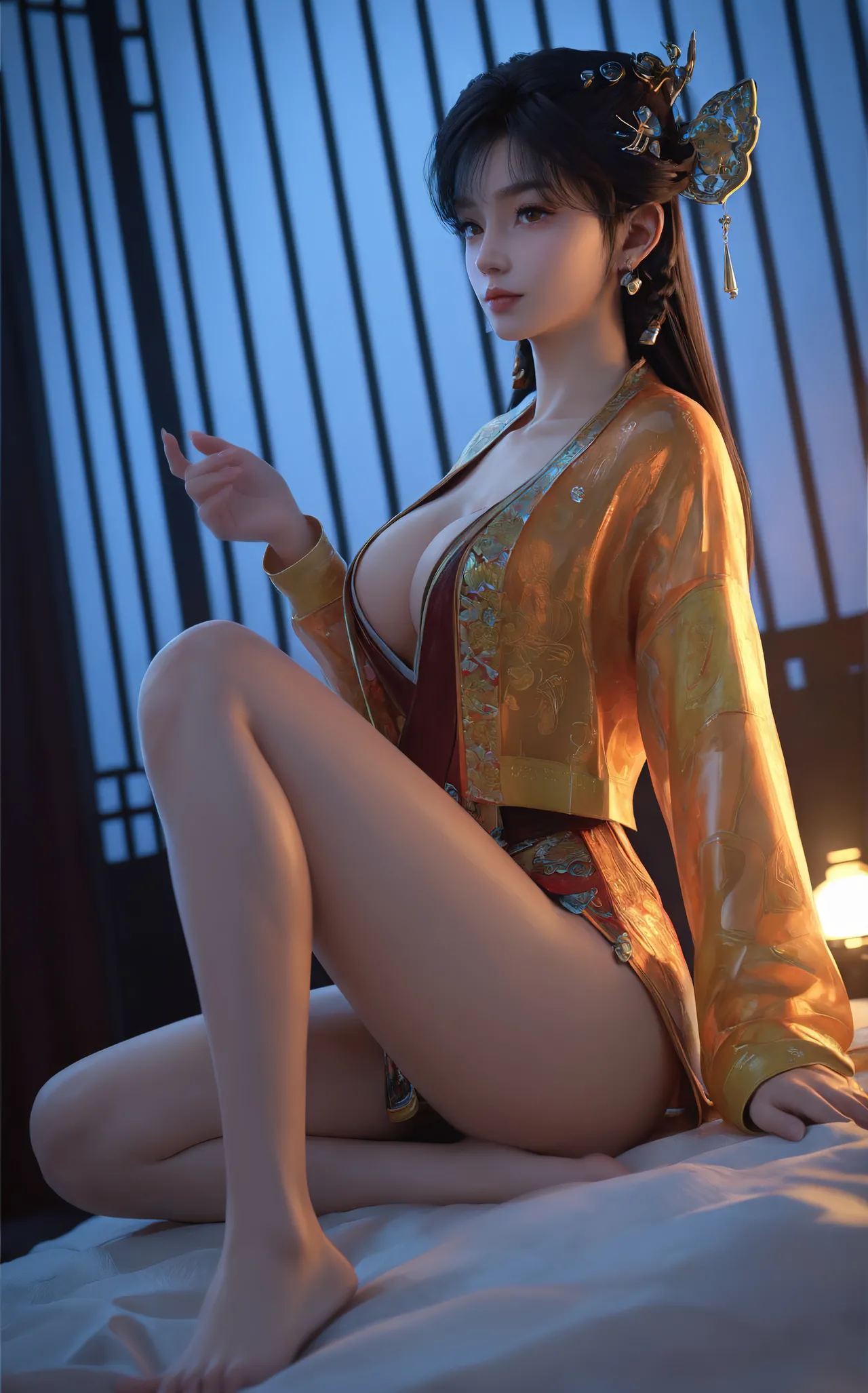 唐雪见 仙剑3-256P - Image 150