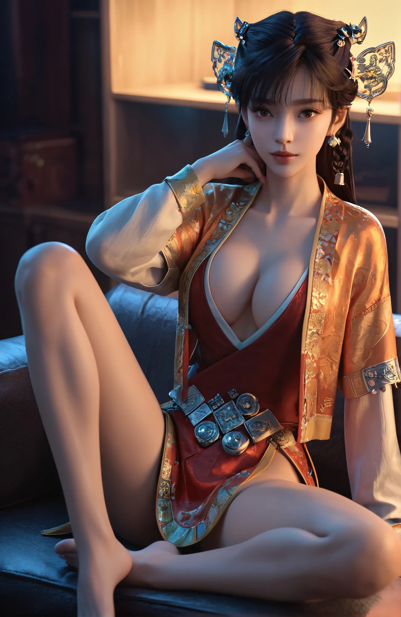 唐雪见 仙剑3-256P - Image 151