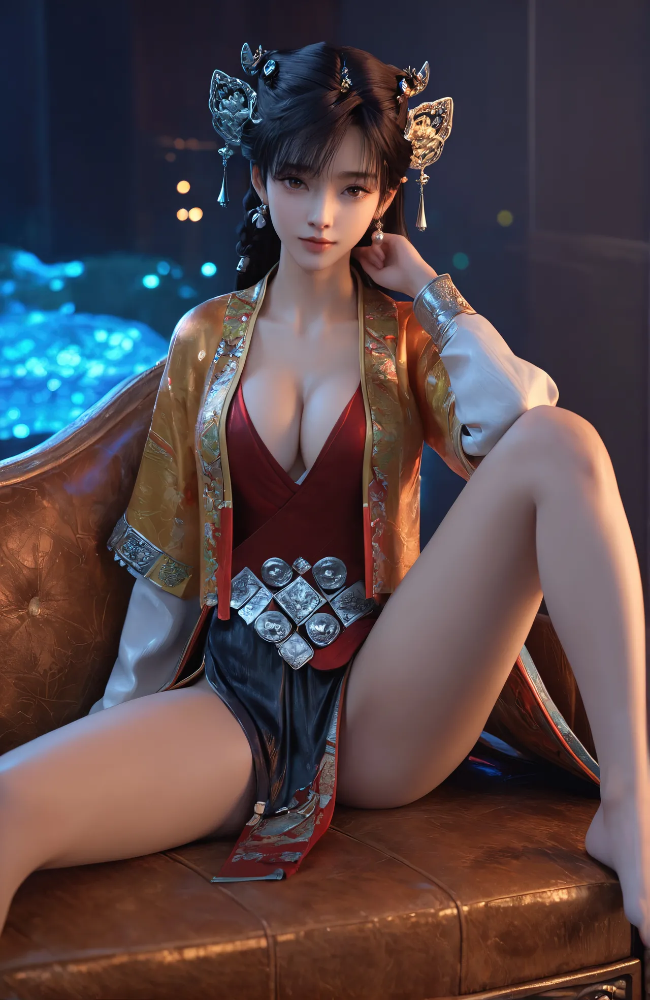 唐雪见 仙剑3-256P - Image 152