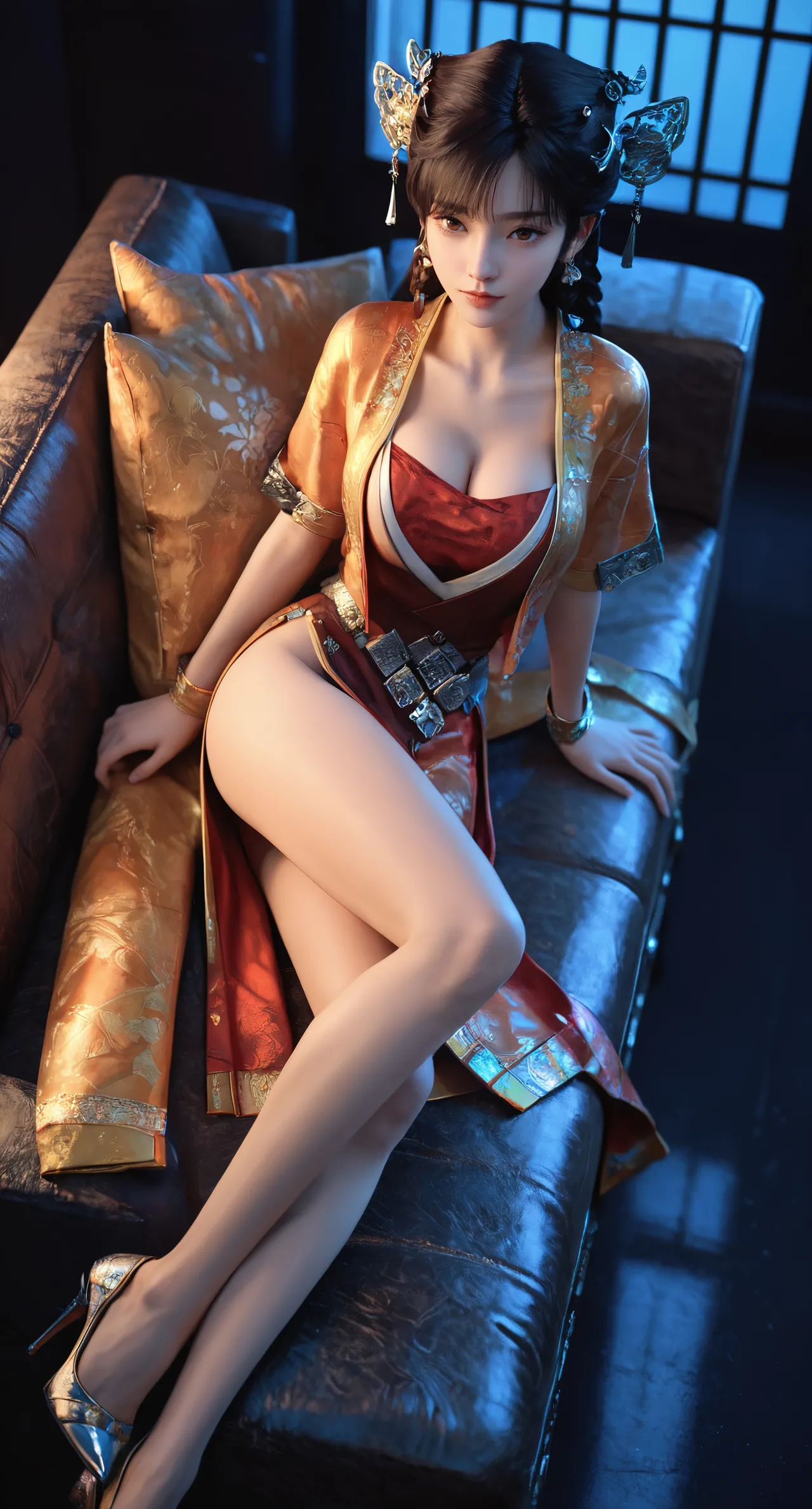 唐雪见 仙剑3-256P - Image 155