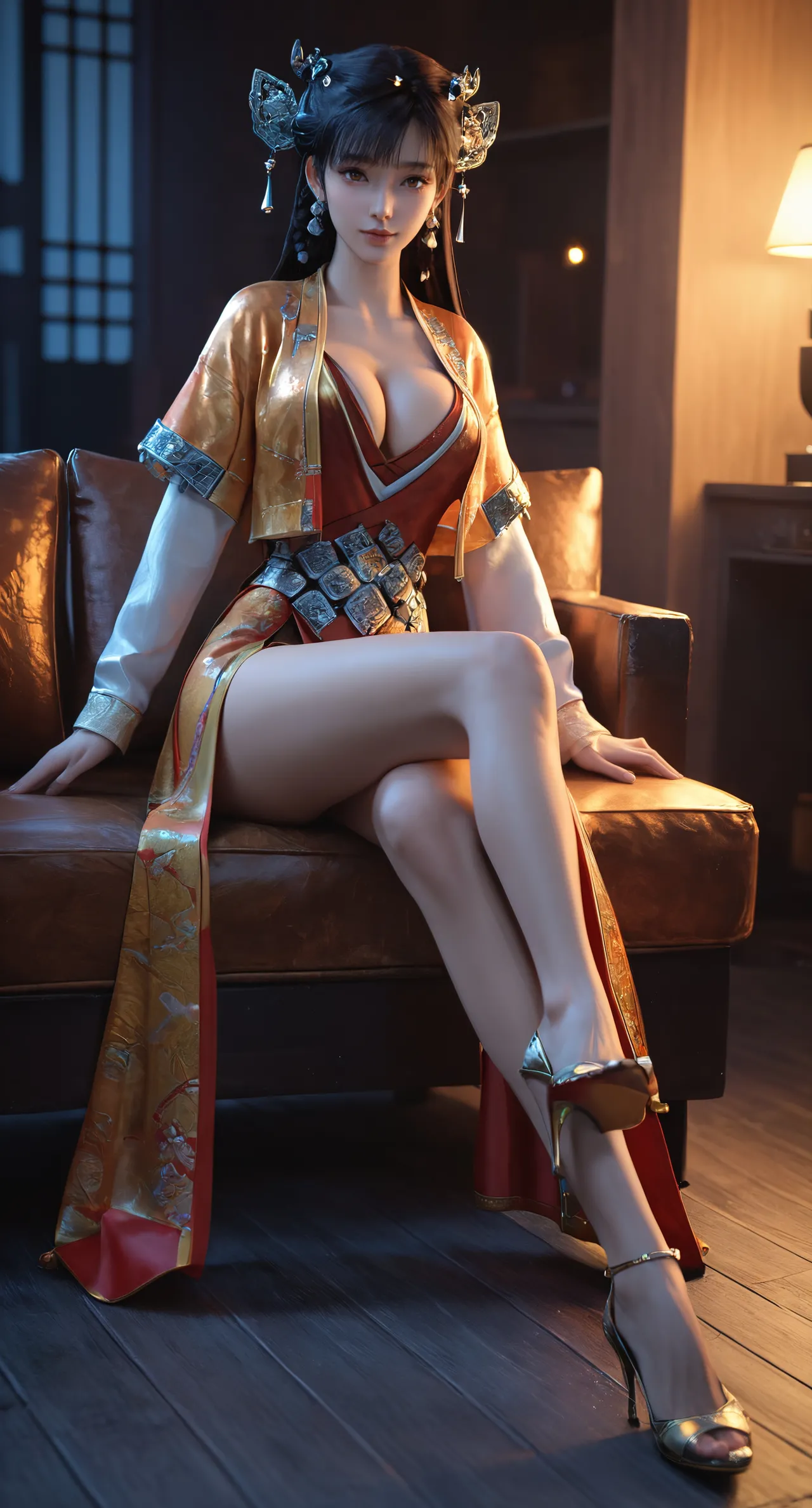 唐雪见 仙剑3-256P - Image 157