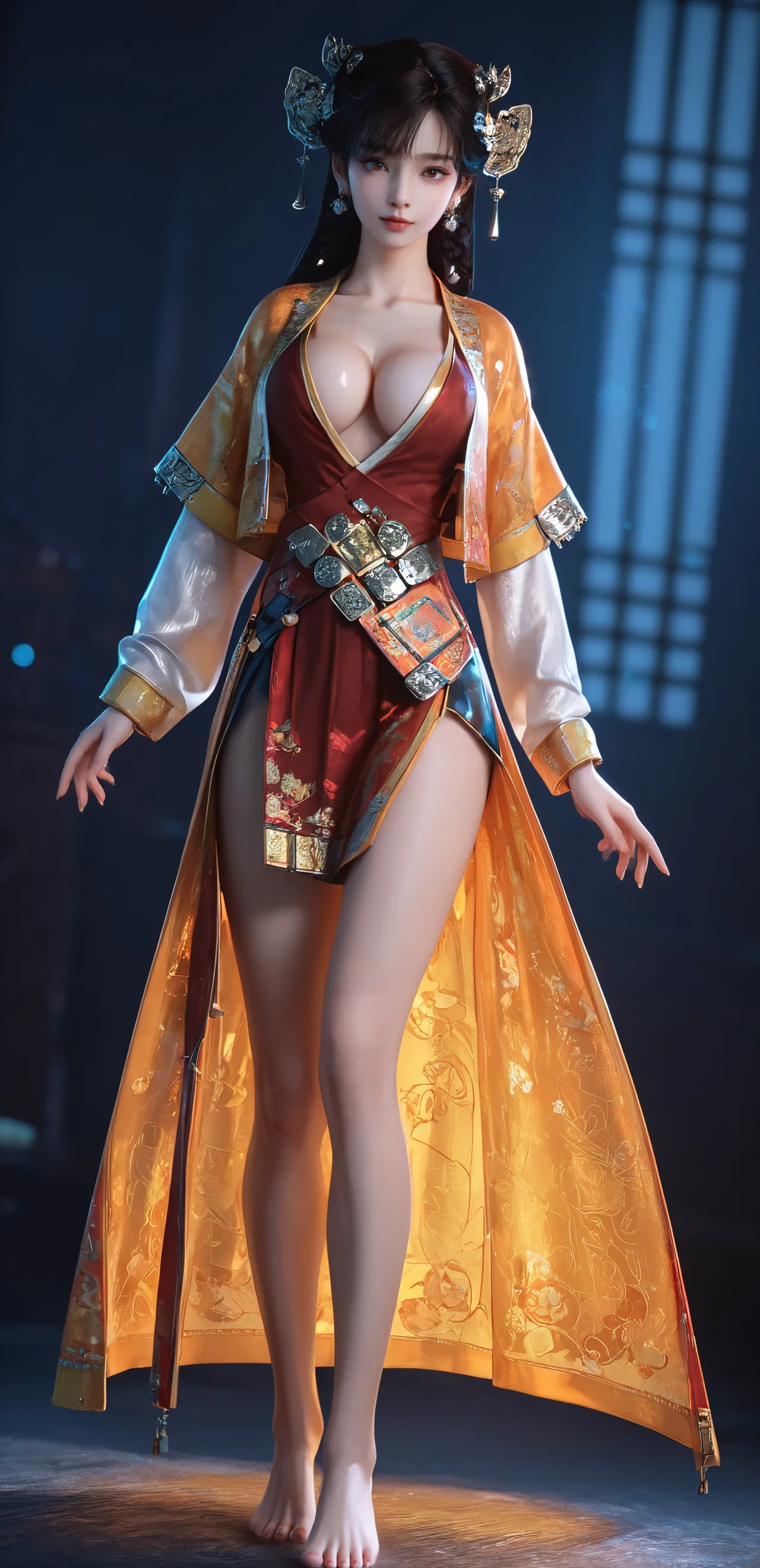 唐雪见 仙剑3-256P - Image 159