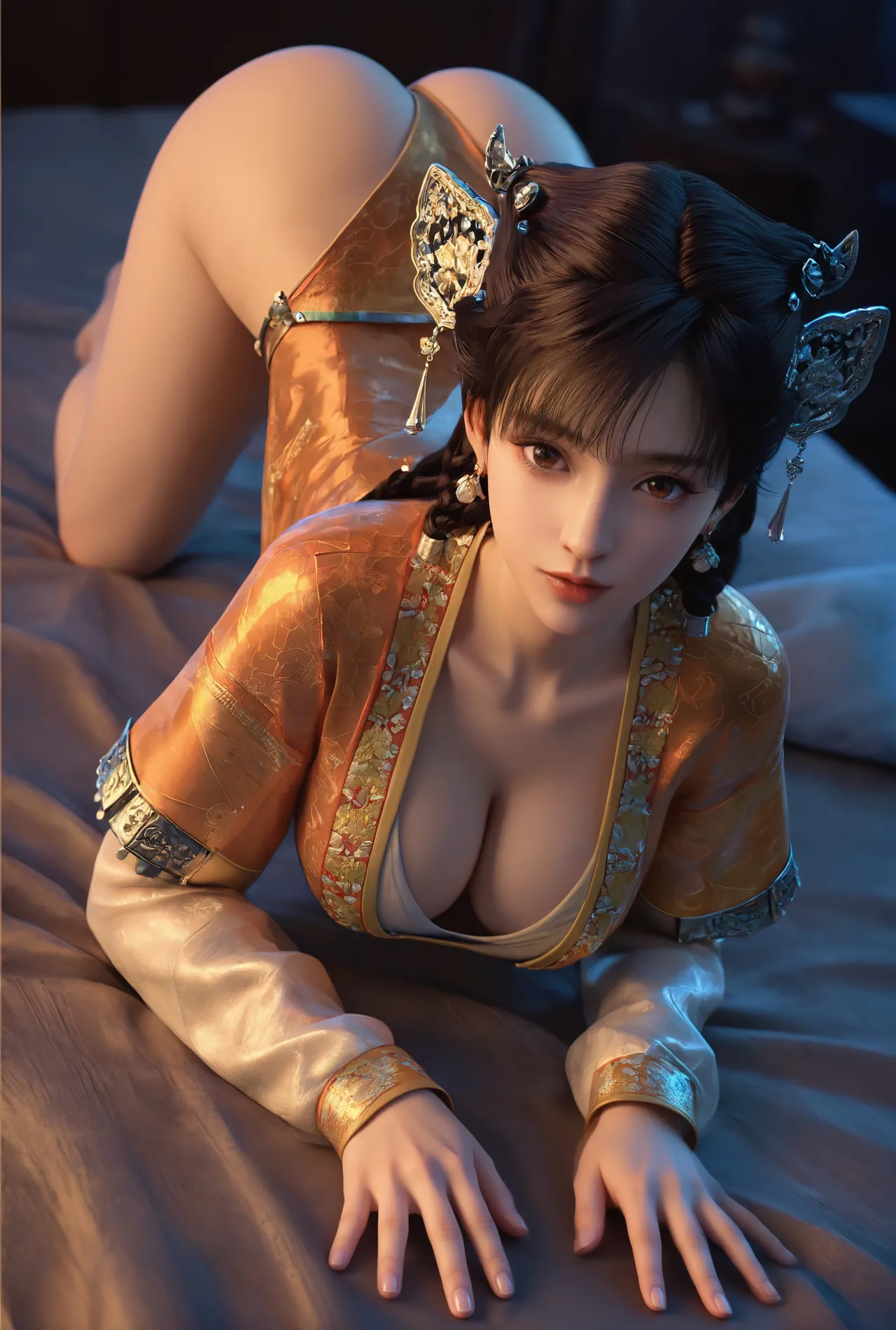 唐雪见 仙剑3-256P - Image 161