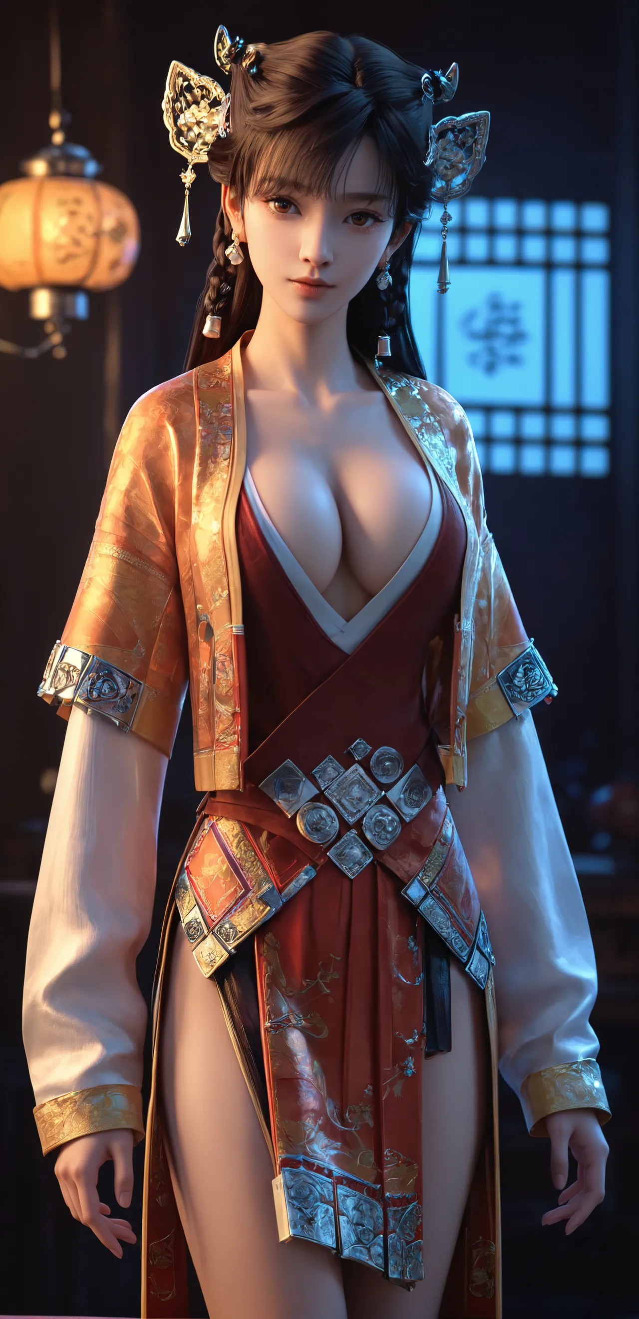 唐雪见 仙剑3-256P - Image 164