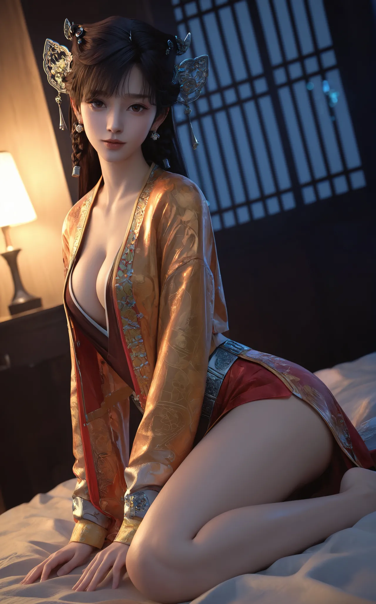 唐雪见 仙剑3-256P - Image 165