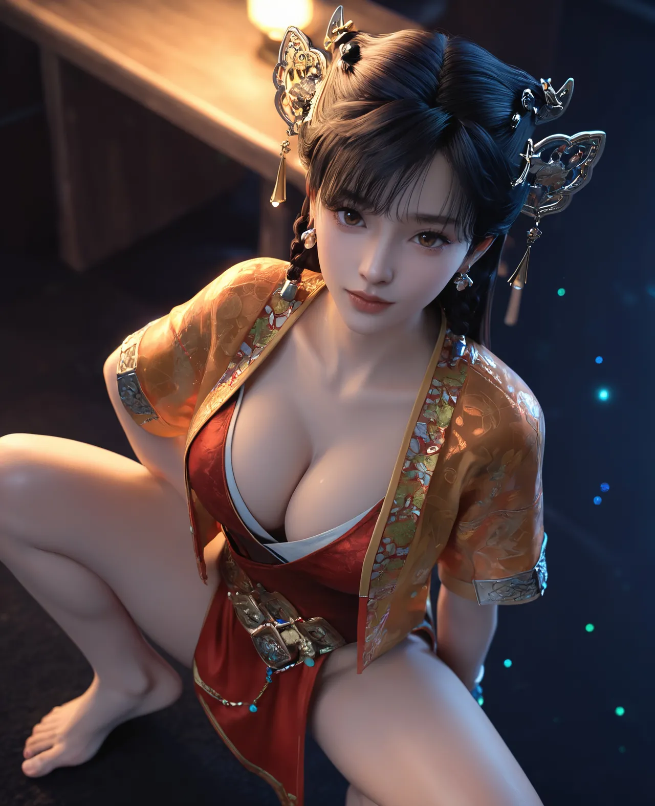 唐雪见 仙剑3-256P - Image 17