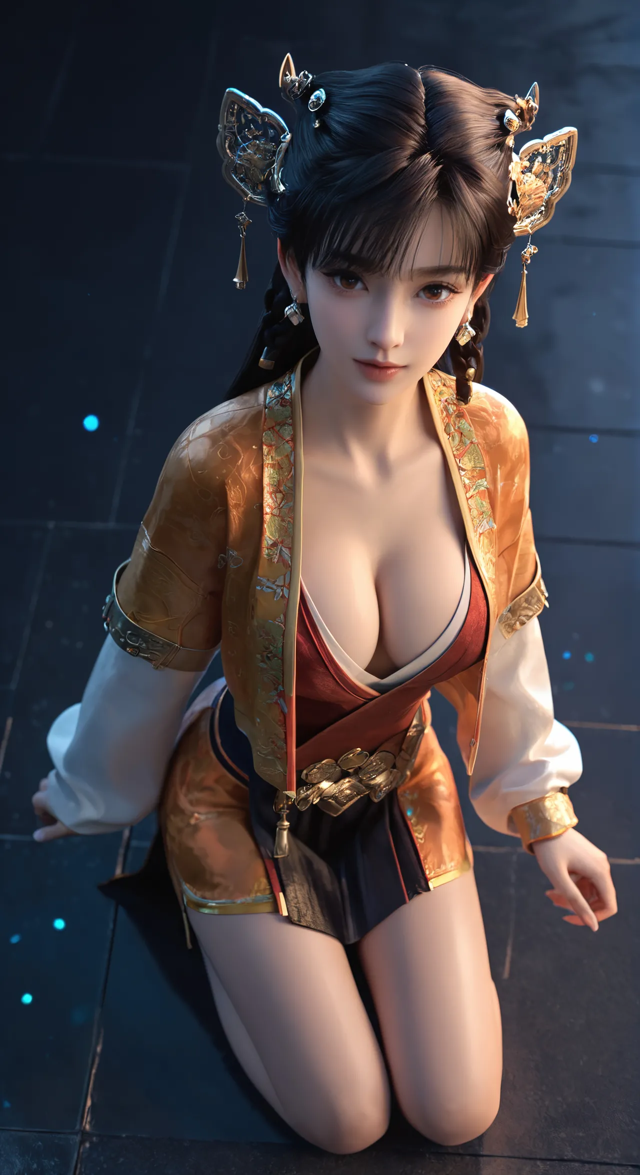 唐雪见 仙剑3-256P - Image 19