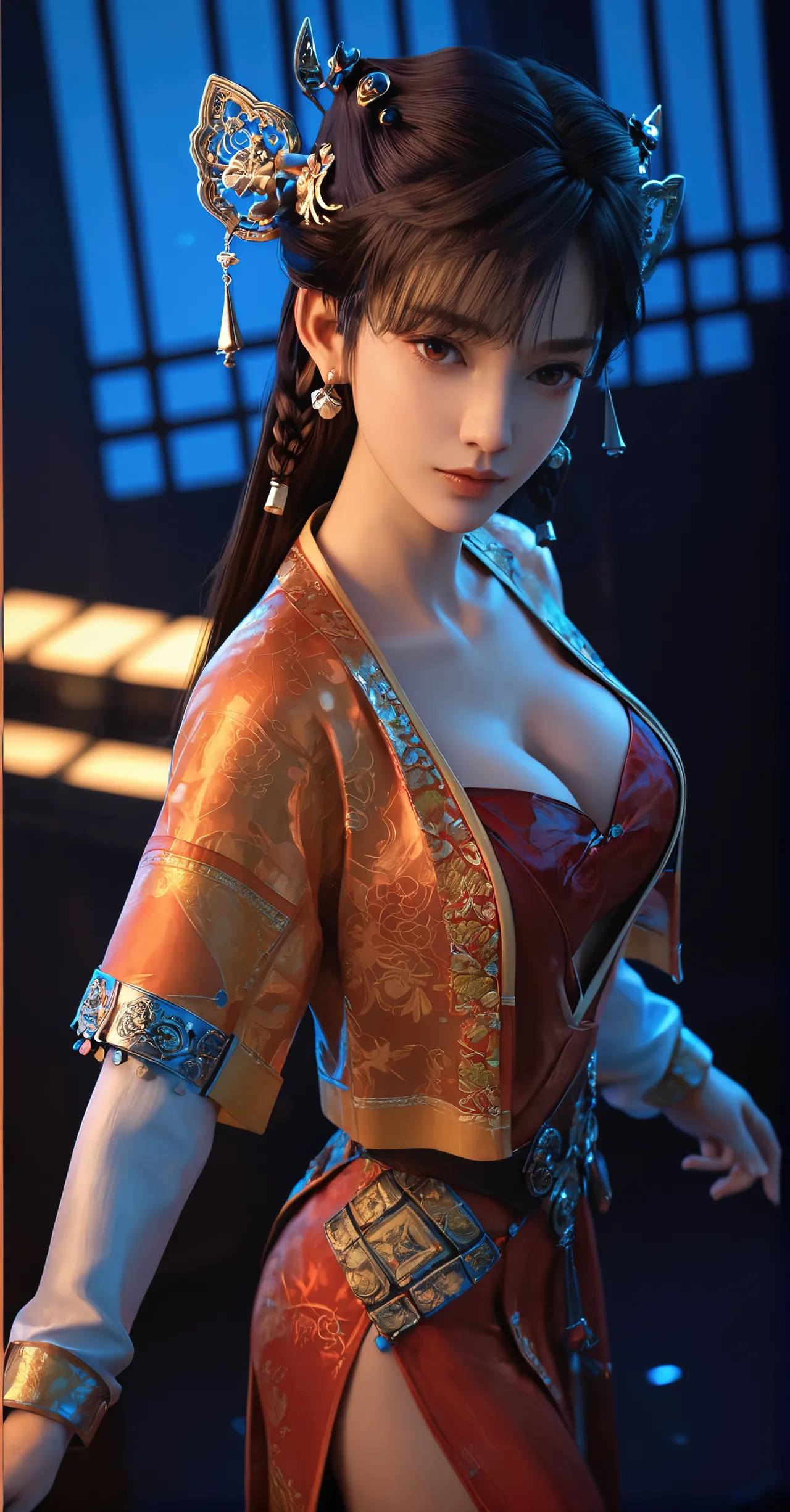 唐雪见 仙剑3-256P - Image 22