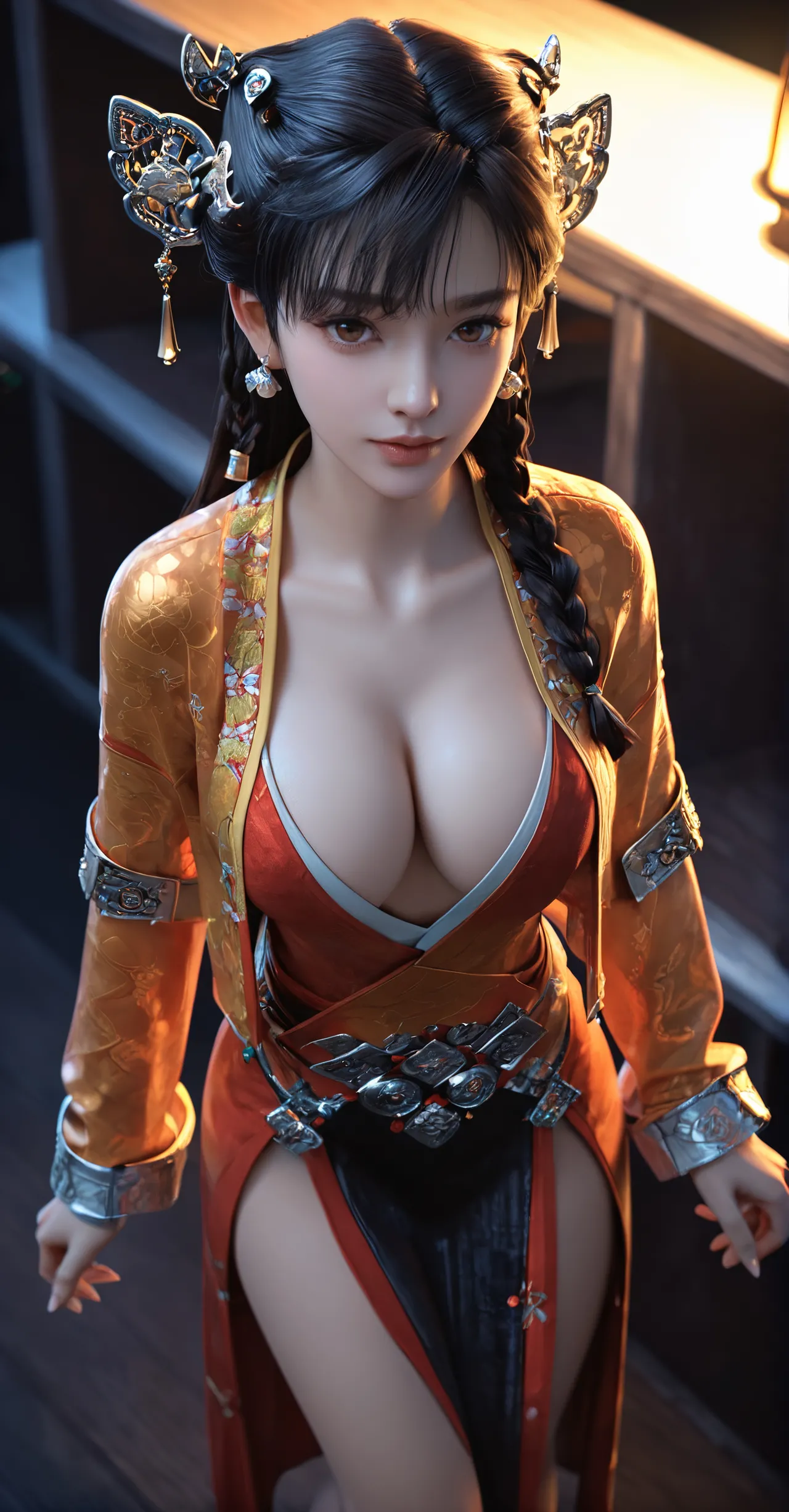 唐雪见 仙剑3-256P - Image 23