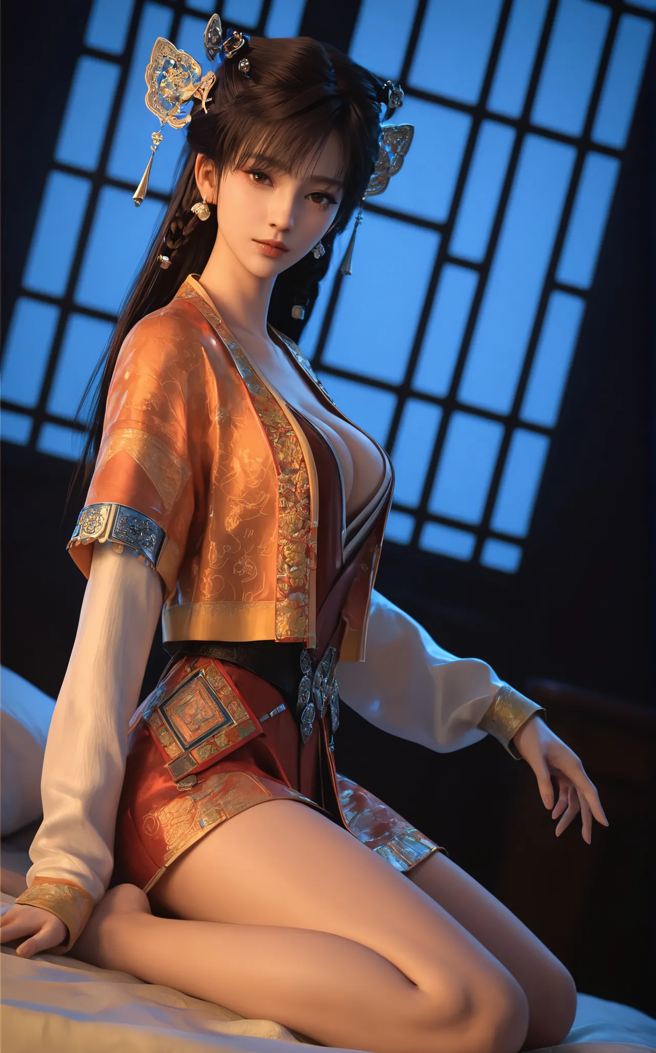 唐雪见 仙剑3-256P - Image 24