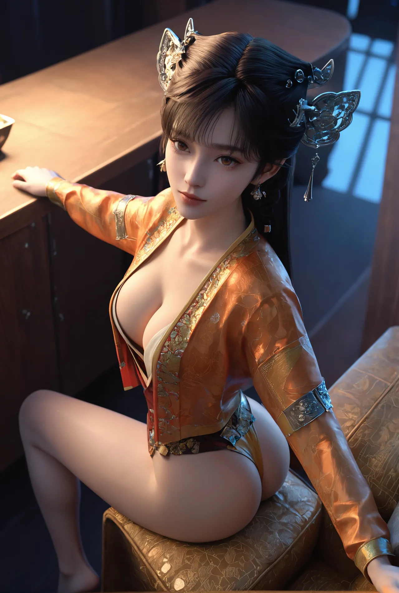 唐雪见 仙剑3-256P - Image 25