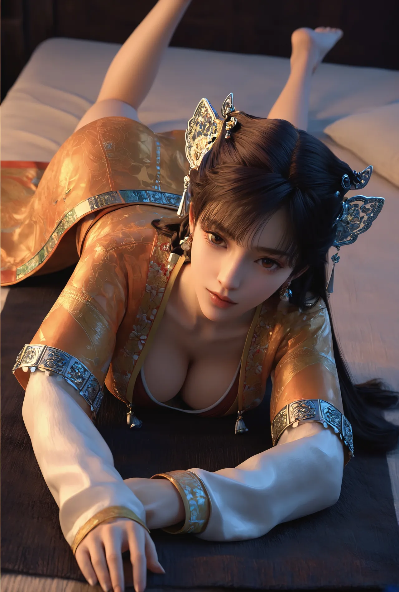 唐雪见 仙剑3-256P - Image 26