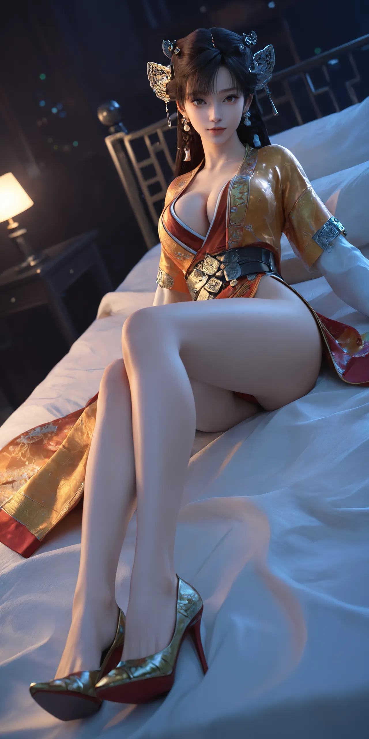 唐雪见 仙剑3-256P - Image 28